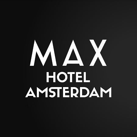 Max Hotel Άμστερνταμ Εξωτερικό φωτογραφία