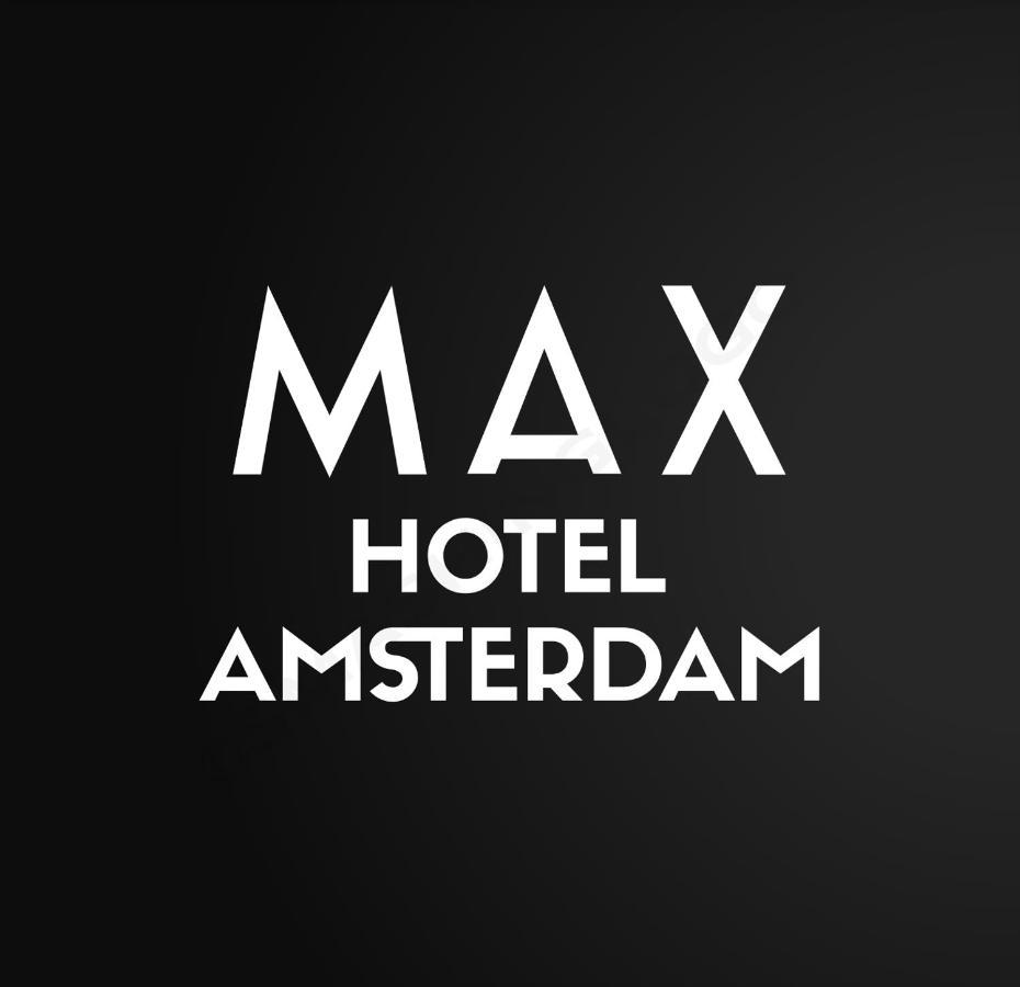 Max Hotel Άμστερνταμ Εξωτερικό φωτογραφία